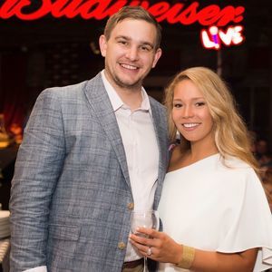 Meet your Posher, Bryce